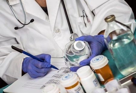  USFDA Inspects 
